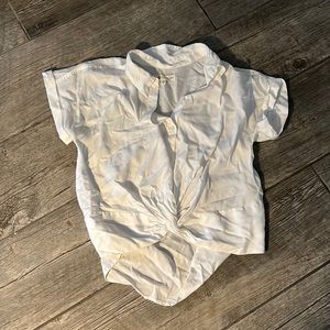 Lou & Grey Button down